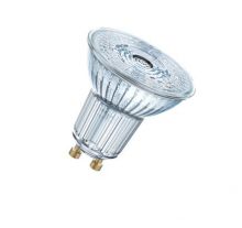 Led_Value_Par żarówka led 6,9W=80W GU10 3000K 60° non-dim